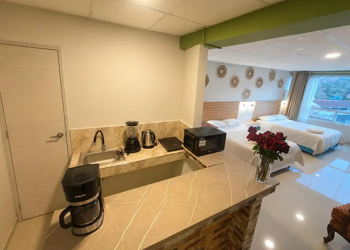 1 Modern Loft With Elevator Apartment